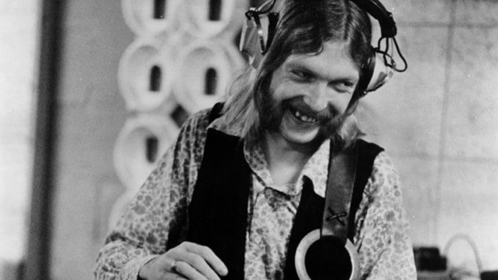 Happy Birthday to Duane Allman of The Allman Brothers. He would have been 71 today 