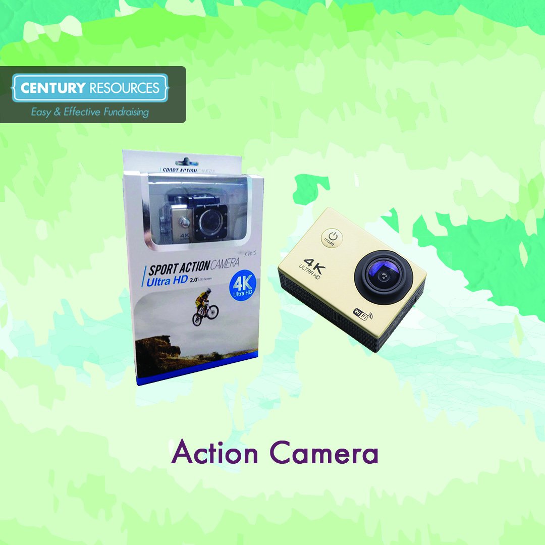CenturyResource's tweet image. Have you sold 60 items yet? If so, then you've reached Level D in our Awards Brochure. Make sure to relive all of your adventures through this Action Camera that can capture both photo and video all in HD!!! 
Fav &amp;amp; RT if you reached level D!