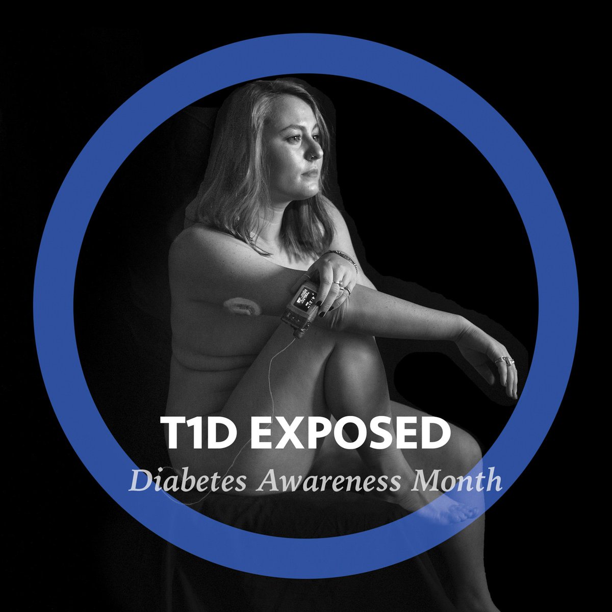 t1dexposed's tweet photo. "As you discover what strength you can draw from your community in this world from which it stands apart, look outward as well as inward."  -Sonya Sotomayor, US Supreme Court Justice and #t1d.   Help us support the community: https://t.co/c1emEYFHBg https://t.co/laax1e0HwK