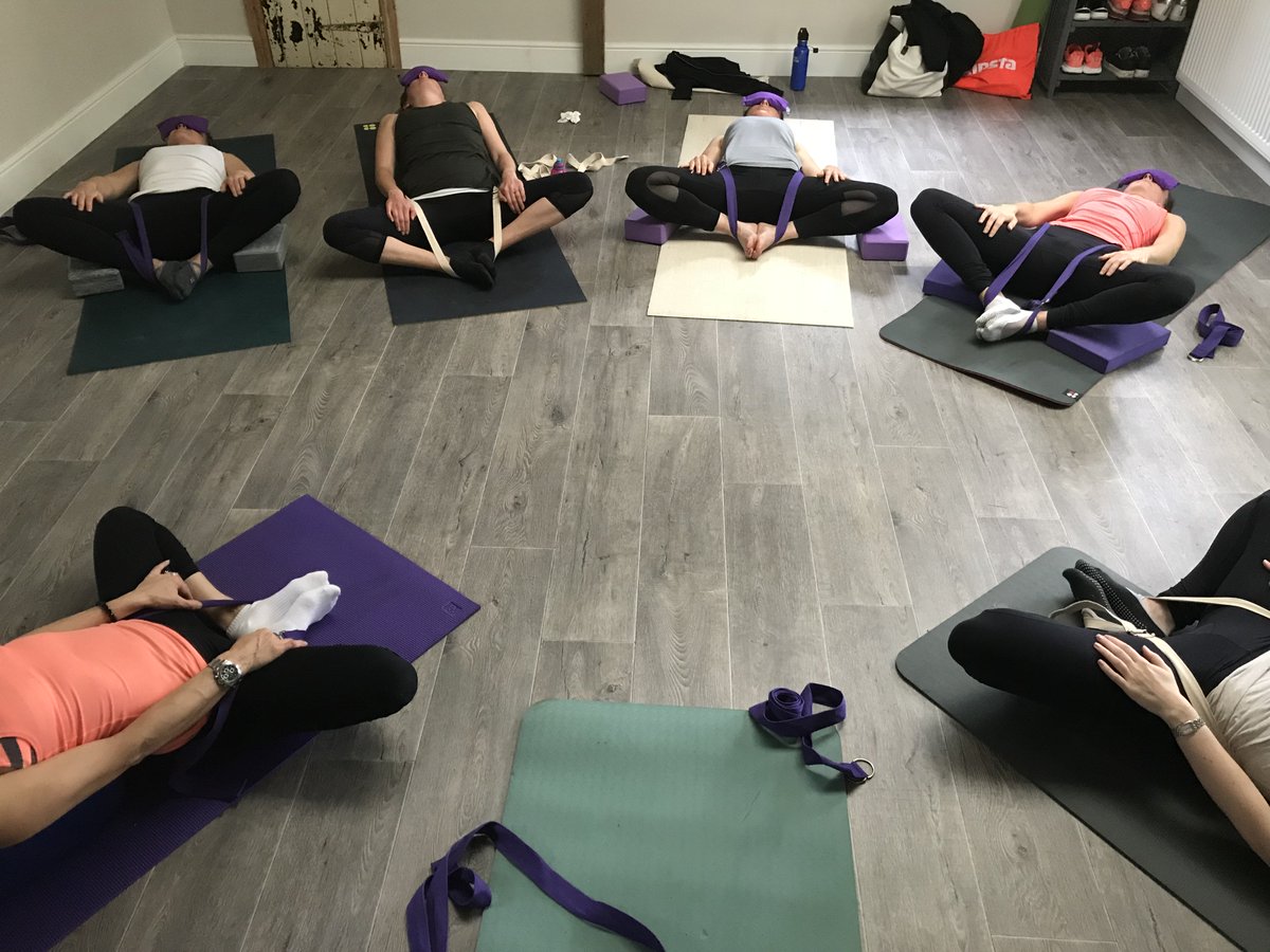 MNezbedova's tweet photo. Adults classes open in Yew tree holistics in Alderley Edge. Restorative class for injuries /Stress relief or powerful dynamic class for all levels. Contact Martina:07722141380 https://t.co/t1x12tqx2P
