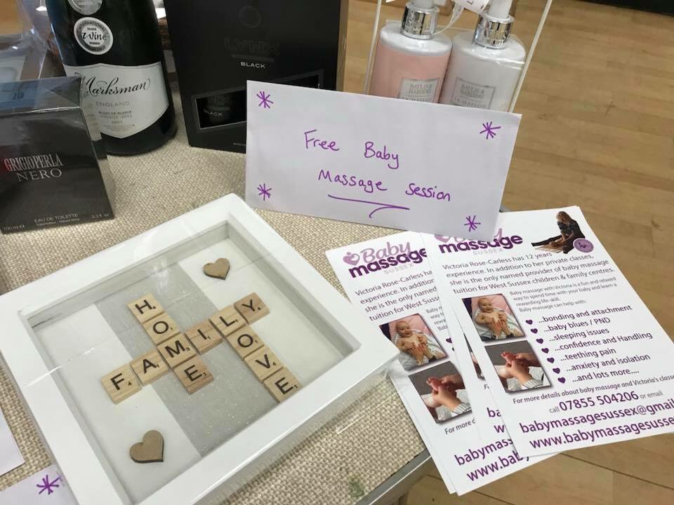 babymassagessx's tweet photo. Free Baby Massage Course in the raffle π @mushmums #babymassage #mushapp #mummymeetups #motherandbaby #babyclasses #localevents https://t.co/I8Dq2jCjkq