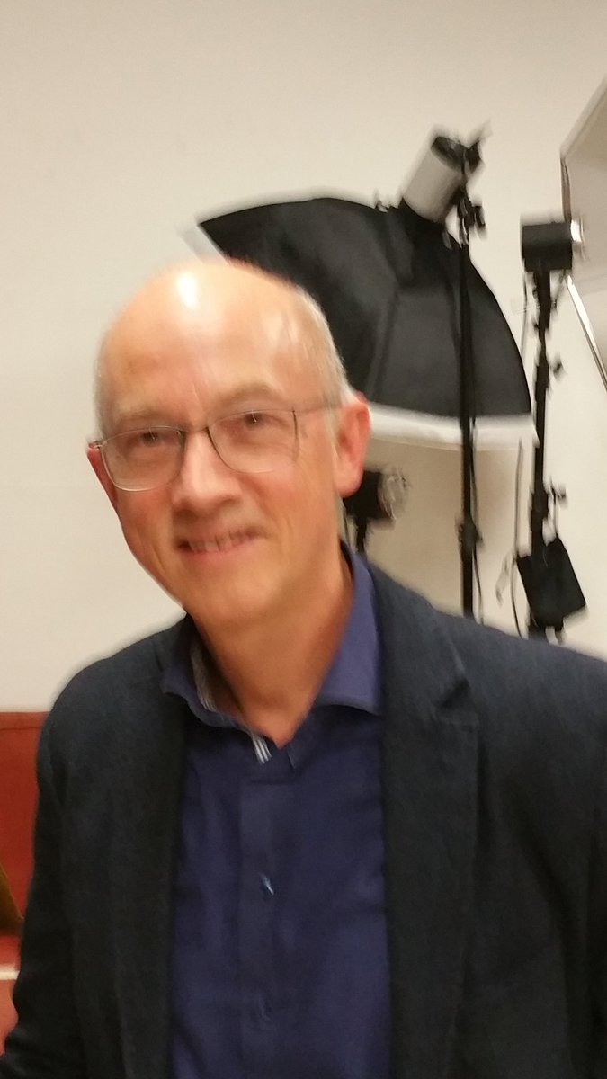 henknijhof's tweet photo. Jan Evers lijsttrekker @GroenLinksHenge. Gefeliciteerd Jan! https://t.co/5si4UBqbtN