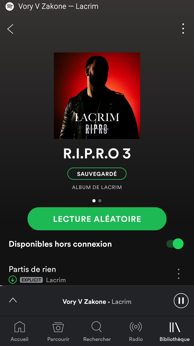 samet_576's tweet photo. @Lacrim_Officiel FORCE À TOI DZ POWER 💪💪💪 https://t.co/spvG61ACoi