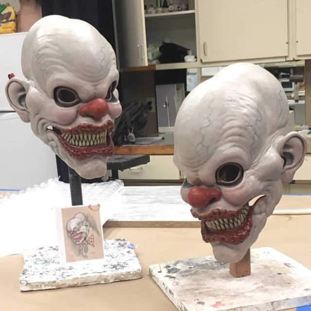 AHSxES's tweet photo. The bump / Brainiac

#AHSCult https://t.co/nFE2ckRXPz
