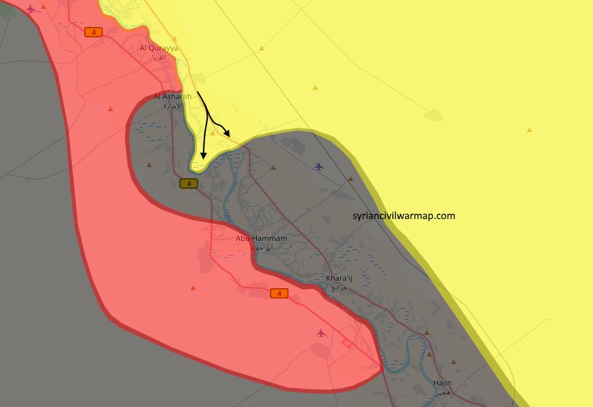 Syrian War: News #16 - Page 11 DPGtLi8XcAEE7lE