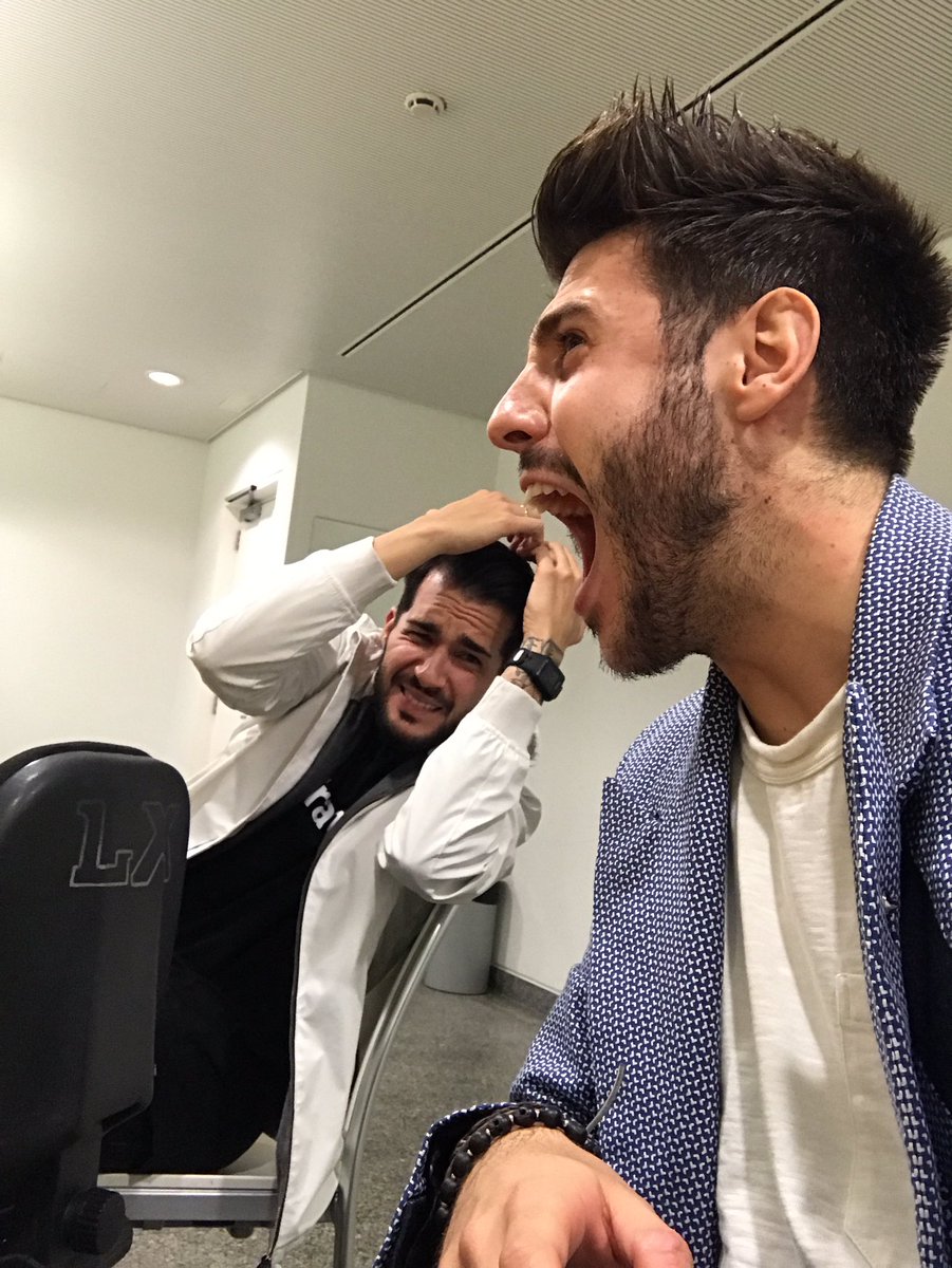 ¿¿¿Familiaaaaaaa cómo lleváis ese lunes??? Jajajajaja 😱😱🙉😂😂