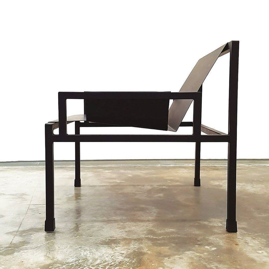 cucampre's tweet photo. Slab Lounge Chair - ICONIC AWARDS 2018 - INNOVATIVE INTERIOR - WINNER
#iconicawards #iconicawardswinner #design #germandesigncouncil #metal #black #chair #designaward #innovativeinterior #iconicawards2018 https://t.co/VcSz0N9qdn https://t.co/GjrkmNn2ia