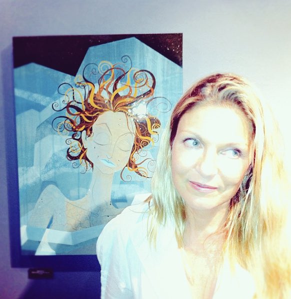 BookhouseBabes's tweet photo. Sheryl Lee 💙

Artist Unknown, #TwinPeaks🍩☕️🍒 https://t.co/a41e620NTU