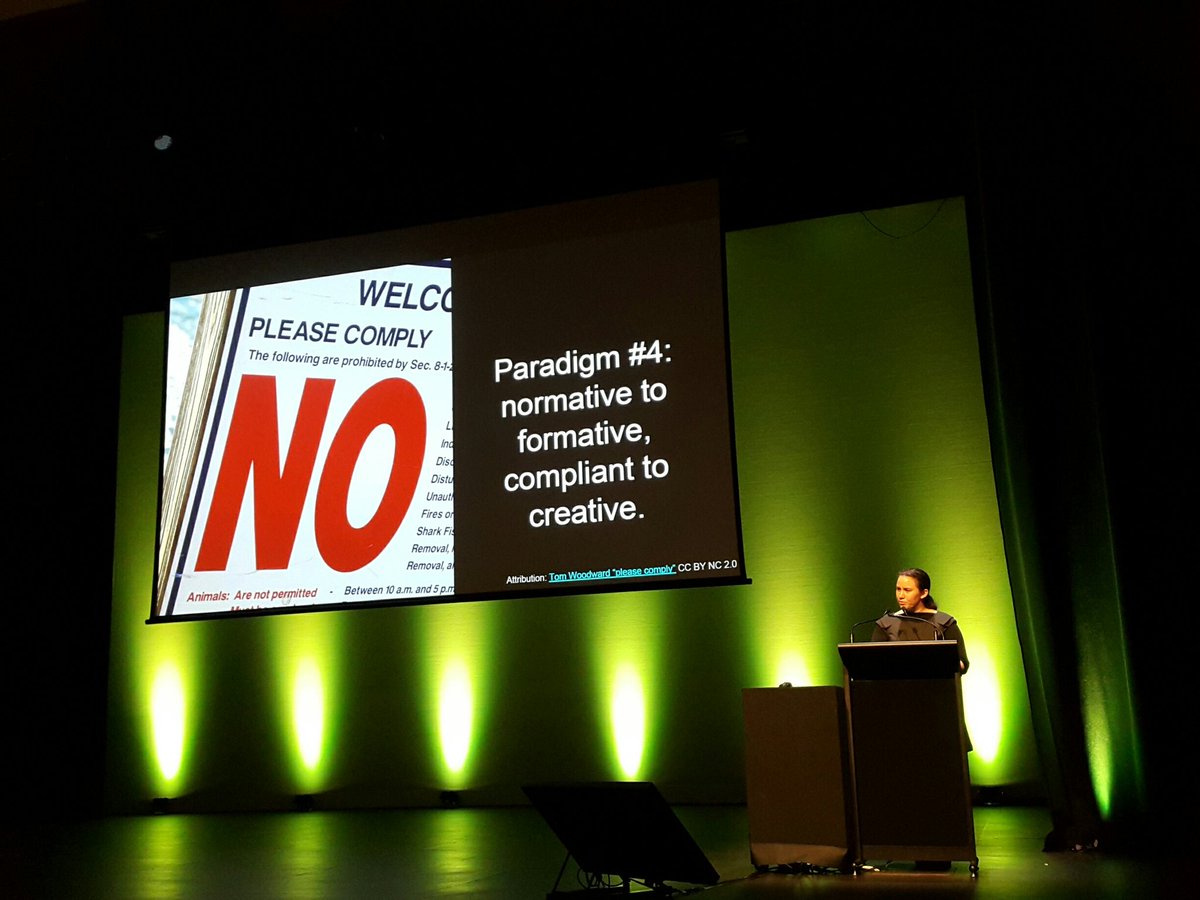 leith_haarhoff's tweet photo. #ndfnz piawaugh From compliance to creativity mentality in local govt https://t.co/OzFcufOr0Y