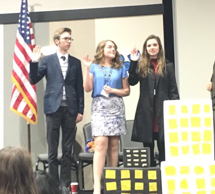 Nebraska Association of Student Councils tweet media