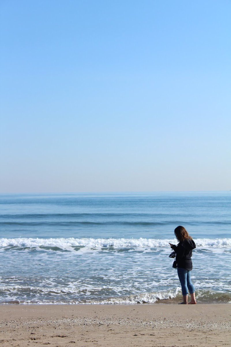 “The cure for anything is salt water: sweat, tears or the sea”. 
Isak Dinesen
Mediterranean Series Vol.I 
#Foto: @OlgaTamarit