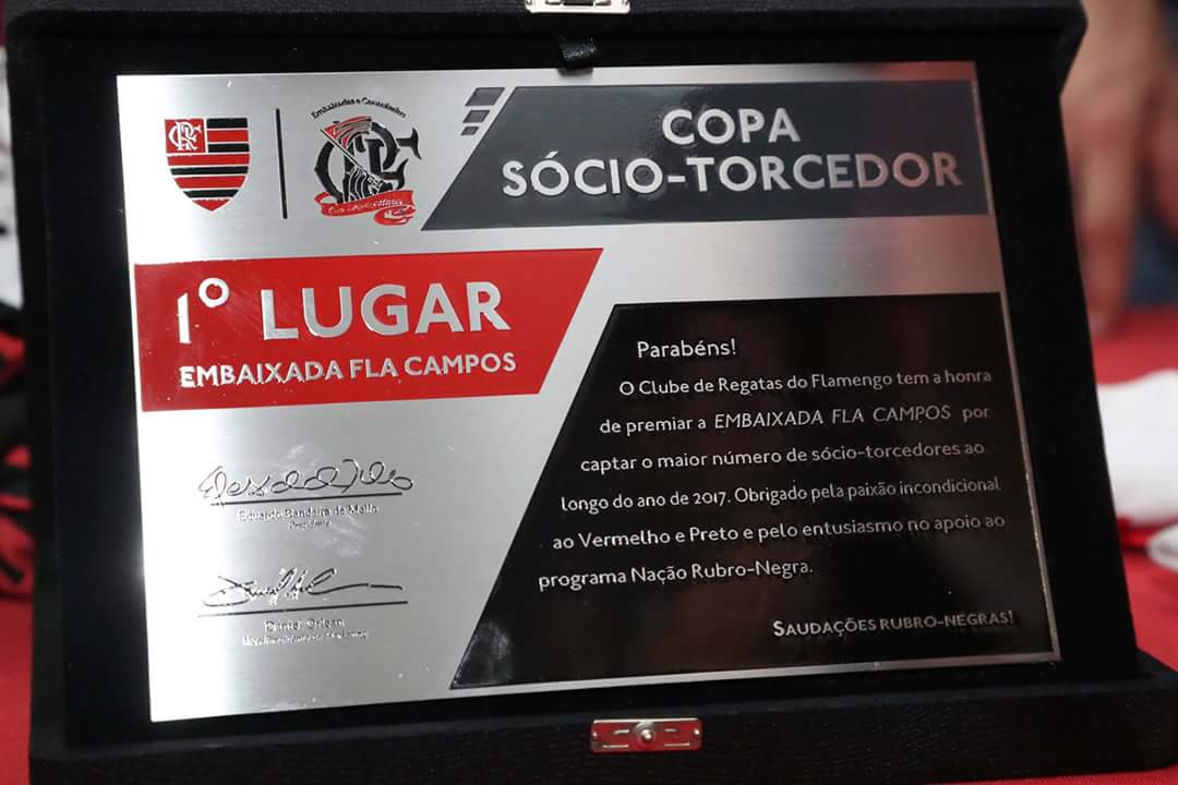 EmbFlaCampos's tweet photo. Conte conosco Mengão. https://t.co/6OBvqdcfDe