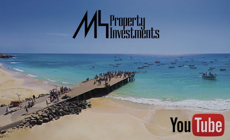 MSPropertyInv's tweet image. #Subscribe to our #Youtube channel to keep up to date with the latest progress on the #CapeVerde developments buff.ly/2zkdWQ3