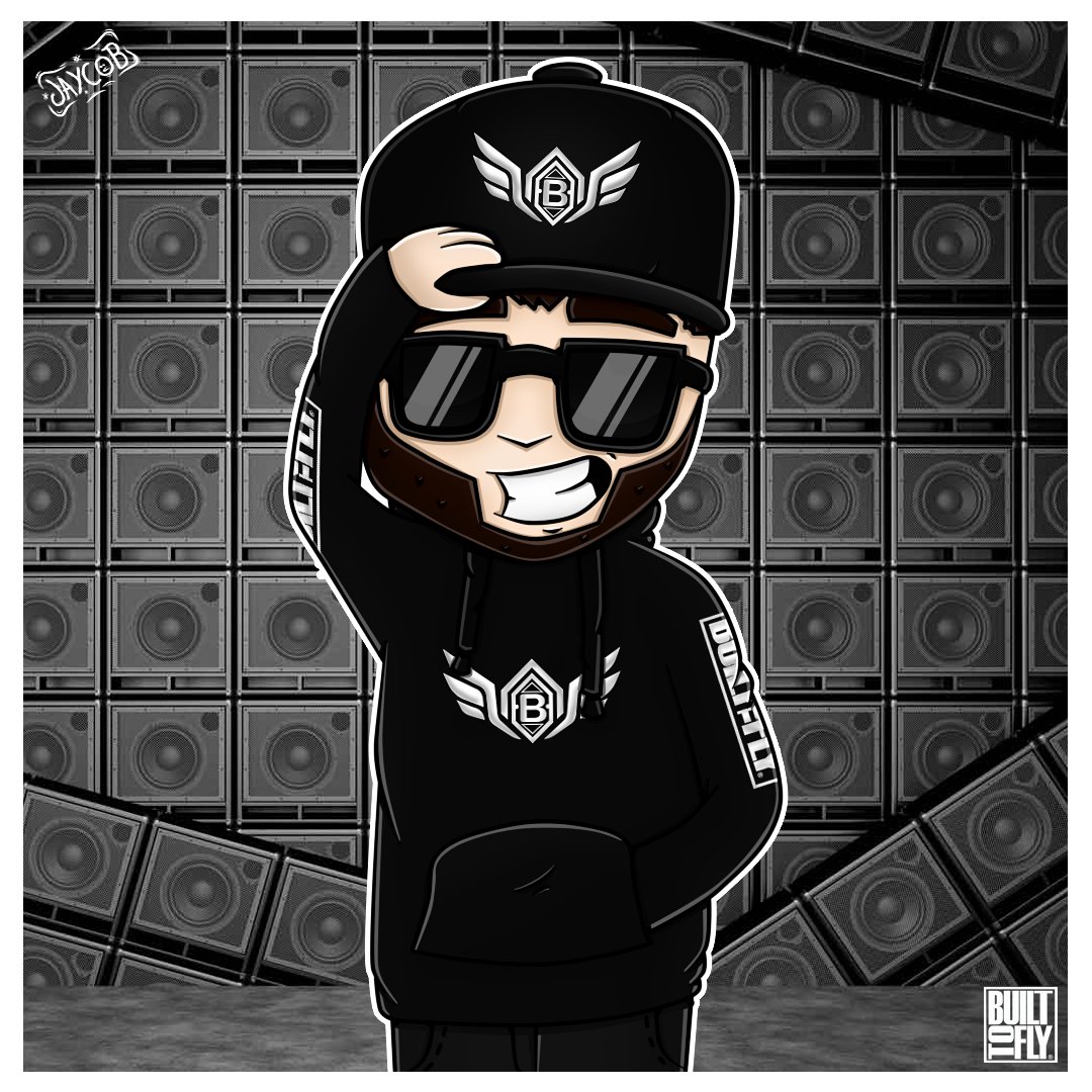 builttofly's tweet photo. follow the artist @bigfreeze237  stay tuned for more info #buittofly #bigfreeze #cartoon , thank you @ImJaycob for the art https://t.co/OuMTts12z6