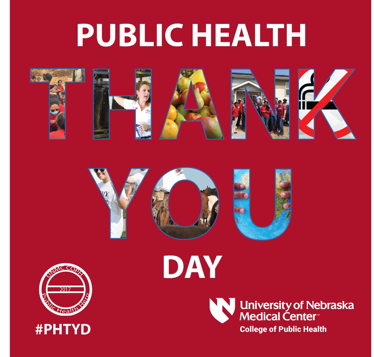 Unmc Public Health Thank You To All Of The Public Health Professionals Who Work Tirelessly 24 7 365 To Protect The Health Of Communities Near And Far We Are Grateful For Your Unmc Public Health Thank You To All Of The Public Health Professionals Who Work Tirelessly 24 7 365 To Protect The Health Of Communities Near And Far We Are Grateful For Your