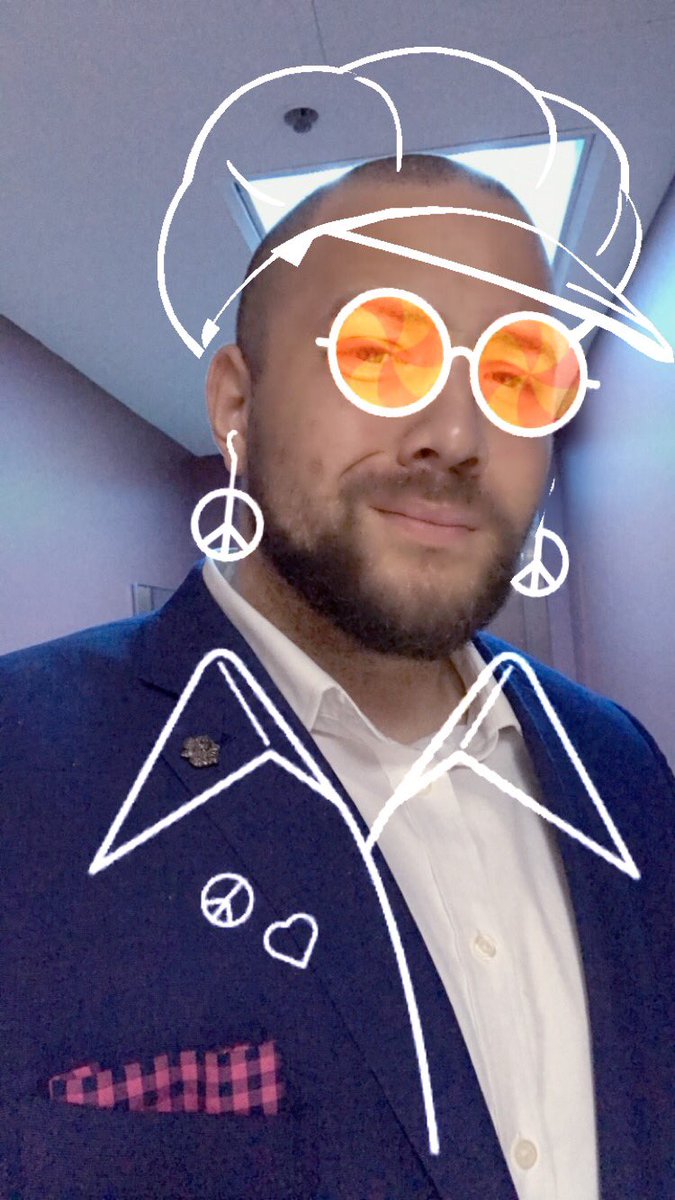 Daddyphatsnaps's tweet photo. Itโs hard being the G.O.A.T of Instagram modeling #filtersonfilters https://t.co/XfUw9RTNM6