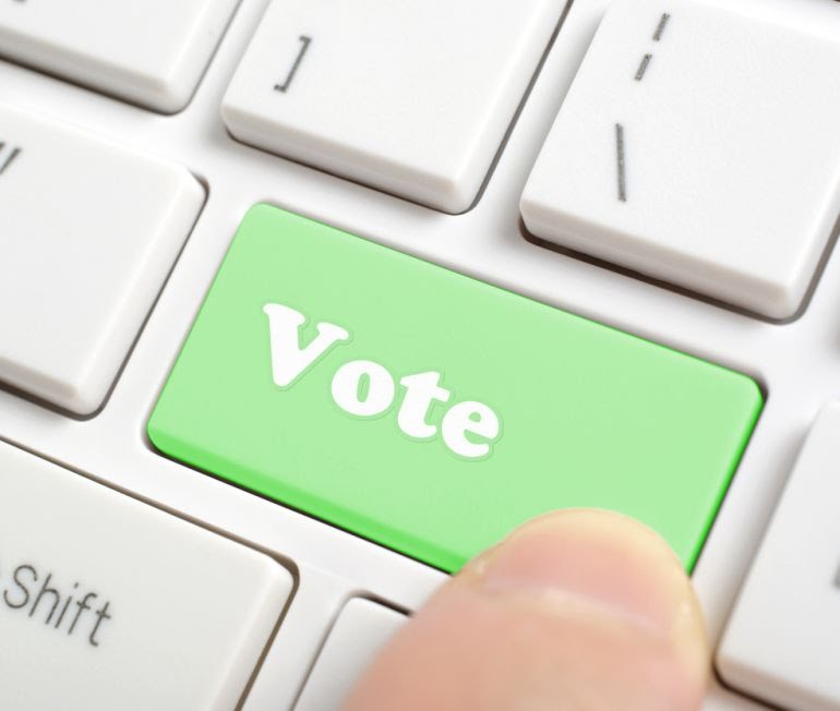 Desde las 10h del 21/11 hasta las 23:59h del 24/11 podrás votar de manera telemática...... confía en quienes apuestan por el gran valor de una profesión.
 VOTA #UnCOECfort