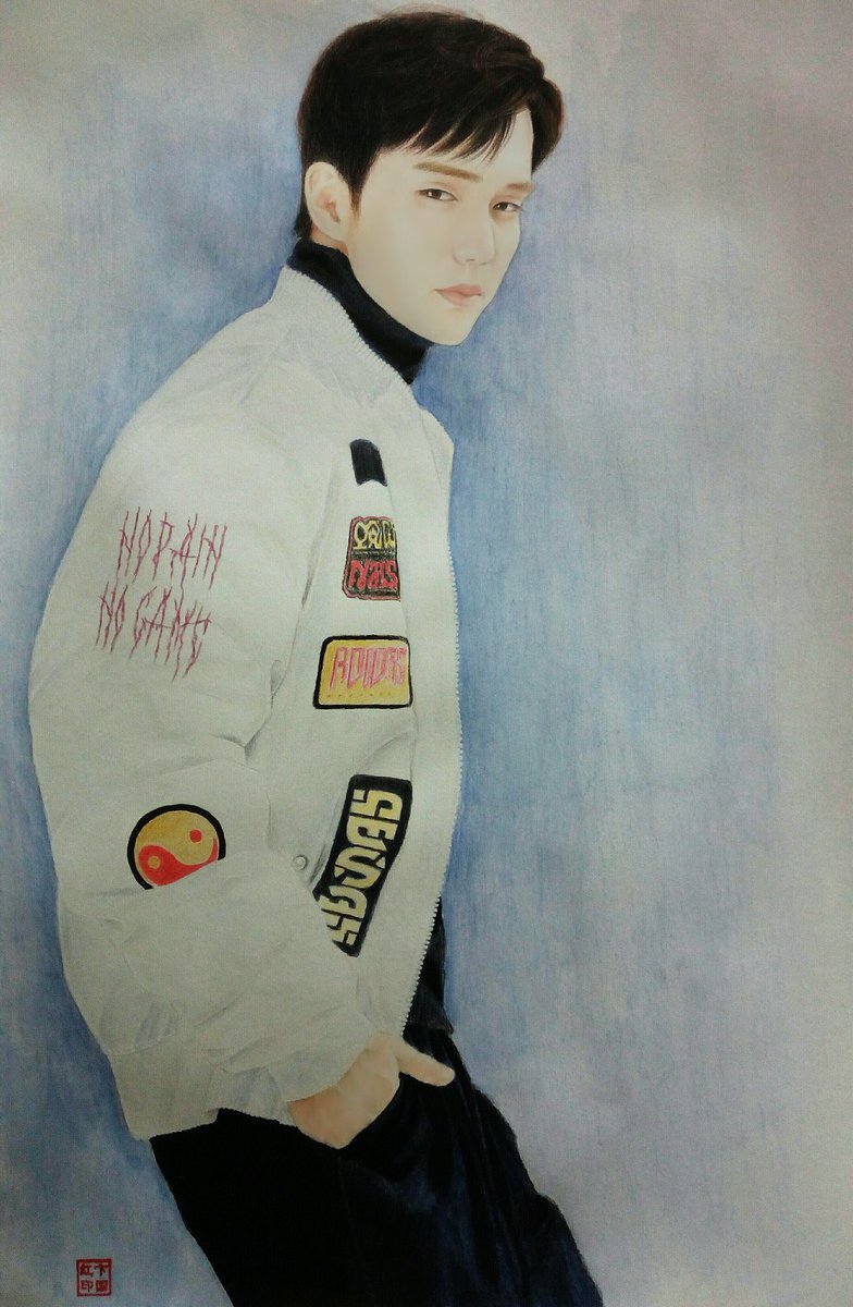 JoannaPaker's tweet photo. #유승호 #yooseungho #ユスンホ #俞承豪  #koreanactor #magazine #fashionmagazine #nylon #nylonkorea #adidasoriginals #helsinki #finnair #visitfinland  #drawing #art #art🎨 #artwork #artistsontwitter #fansart #artistic_share #colorpencil #mywork #mydrawing #bianguohong #卞國紅 https://t.co/eGWS1UBxrB