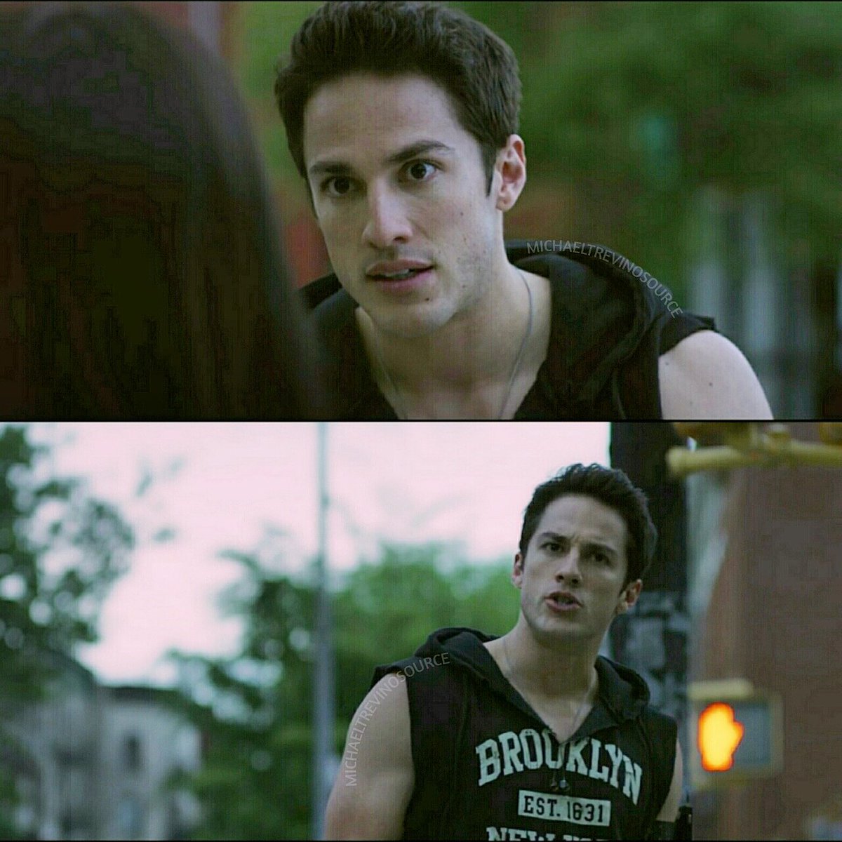 trevinosource's tweet photo. Michael Trevino as Gino Sarcione in SUNSET PARK (2017)

@Michael_Trevino  #michaeltrevino #sunsetparkmovie #sunsetpark2017 https://t.co/QNfWJ8zQaT