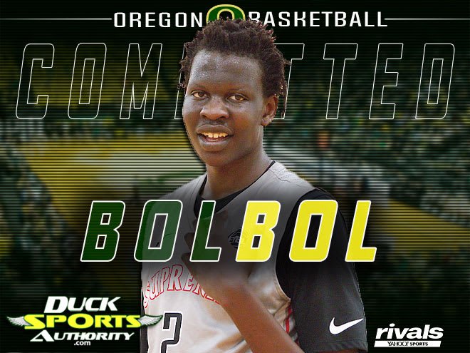 Bol bol rivals recruiting Bol bol rivals recruiting