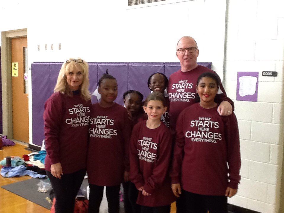 Lisa Mattocks tweet media