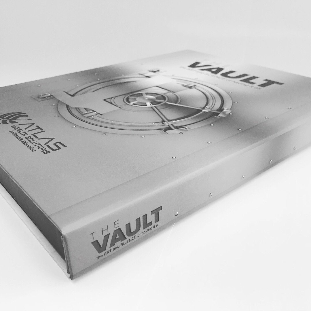 SunpackDotCom's tweet photo. Another Happy Customerπ! This mag box was made for Atlas Wealth Solutions. #anotherhappycustomer #turnededgeboxes #investment #financial #financialmarketing #education #wealthsolutions #wealthmanagement #money #makemoremoney #showmethemoney #training #MadeinUSA https://t.co/g8l4590pnE
