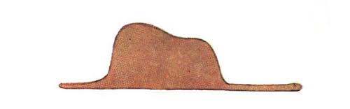 Isso não é um chapéu.