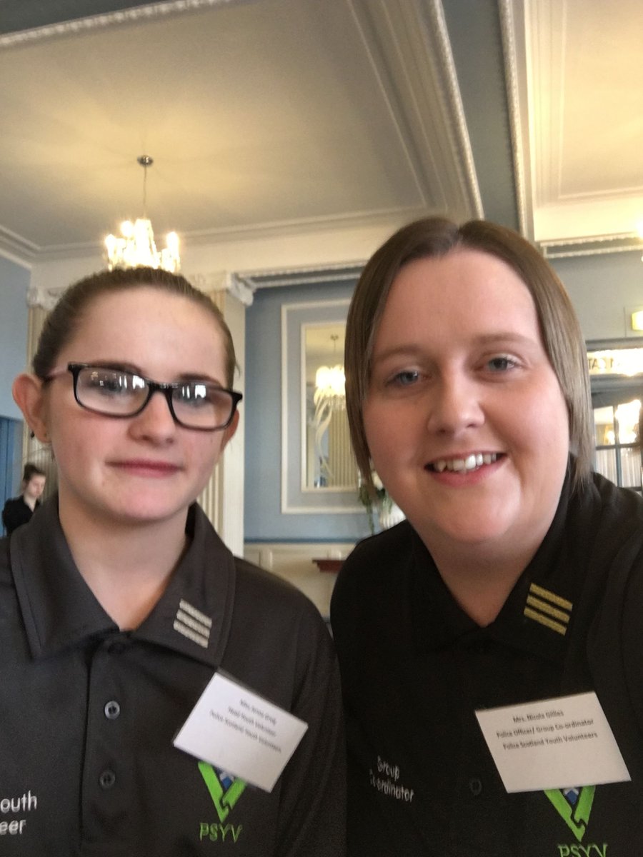 PSOSYouthVol's tweet photo. #PSYV Aberdeen were recently shortlisted for a #CleanUpChampion award at this years @AberdeenCC Eco Awards for their efforts in litter picks throughout the city.
Despite not winning it was an excellent networking event. #ACCECOCITY17
@PoliceScotland @NorthEPolice https://t.co/mXsPEhlAKm