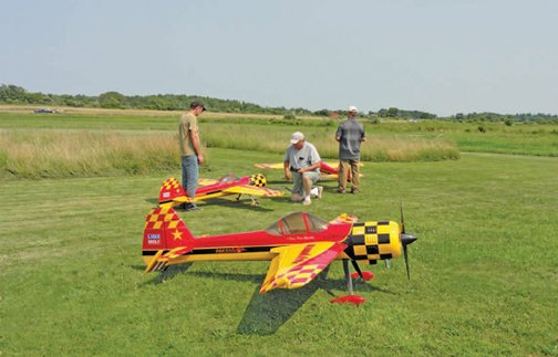 rcplanes2's tweet photo. RC Model Airplane Flight Mode Setups Ease your Pilot Workload #rcscaleplanes https://t.co/zzdZ8YKwjW https://t.co/5MT6zHbUmc