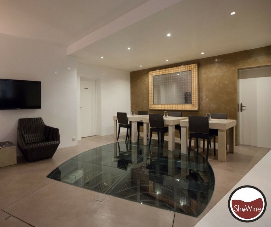 Showine_it's tweet photo. Desideri una cantina nel tuo appartamento?
Scegli #Helicave avrai una cantina interrata e potrai garantire le migliori condizioni alle tue bottiglie di #vino.In visione presso il nostro showroom di San Giorgio su Legnano (MI) https://t.co/Lei42fpTBe https://t.co/bxtdhXY9Ul