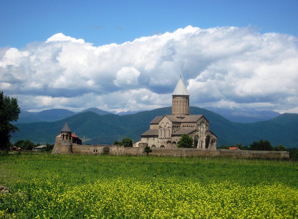 KhashutTour's tweet photo. #alaverdi #alaverdimonastery #toursinalaverdi #toursinmonasteryalaverdi #monasteryalaverdi #турывалаверди #монастырьалаверди #алавердимонастырь #kakheti #kakhetitour #кахети #кахетитур #gremi #touringremi #tourinbatumi #khashuttour #Rabati #castle #akhaltsikhe #georgia https://t.co/pgIPzemsC7