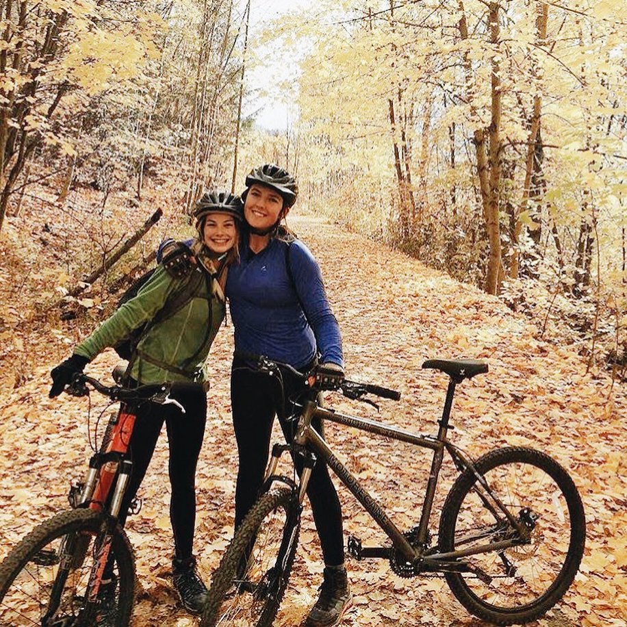 For the third year running, <a href="/rei/">REI</a> co-op is closing their doors this Friday and wants you to join them in spending the day outside! #OptOutside and hit the #trinitytrails at Waterside or wherever you might be this Friday to join the movement! ✨✌🏻🌲📸: <a href="/rei/">REI</a>