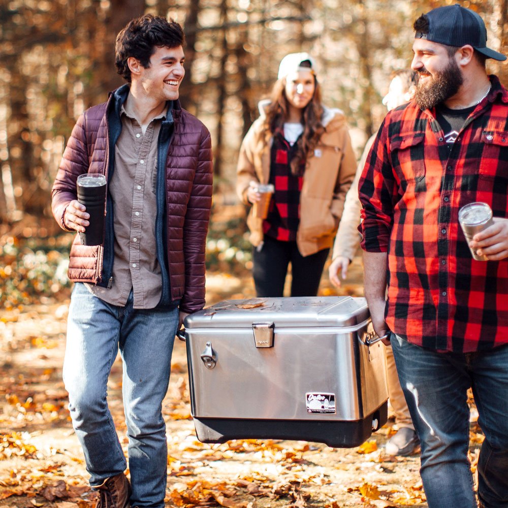 iglooproducts's tweet photo. #MondayMotivation: Food, friends, and good times. 

Shop: https://t.co/juOBNAcFbp
#IglooAnywhere #ThanksgivingWeek https://t.co/xx0ly4VC66