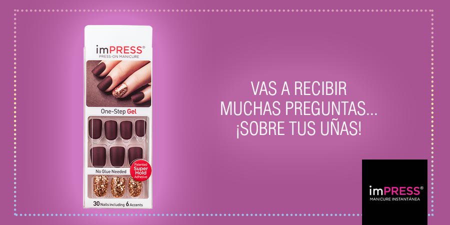 imPRESSMani's tweet photo. Cuando te preguntan cómo te pintaste las uñas y les decís #ManicureInstantánea  #nails #party #meeting #social #lovenails https://t.co/5py5TKESRV