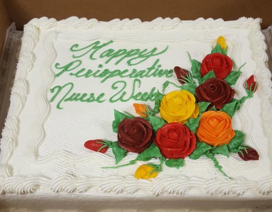 AbigailCaudleMD's tweet image. Celebrating our Periop nurses!  They are the key team members that help provide quality surgical care for our patients @MDAndersonNews.