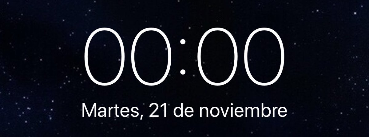 cleanheroba's tweet photo. ES HOY GENTE‼️ https://t.co/vPQU0dhaHo