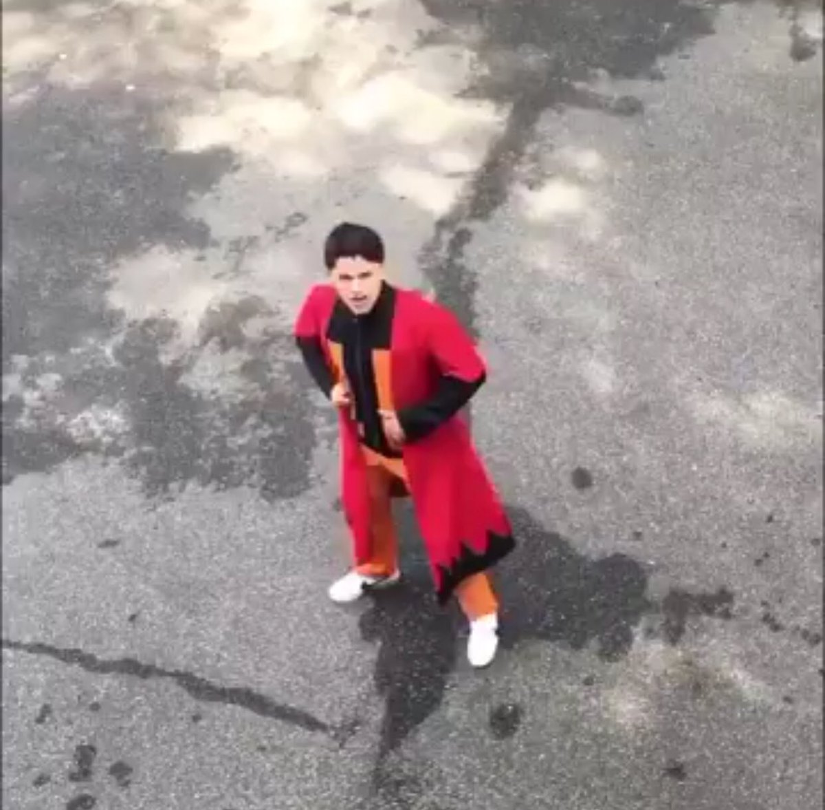 NoHoesGeorge's tweet image. His

hair

WACK. HIS SHARINGAN WACK. HIS CHIDORI WACK. THE WAY HIS FAMILIES DEAD WACK. THE WAY HE SUCKED OROCHIMARU FOR GLOW WACK. ME IM NARUTO UZUMAKI. IM TIGHT ASF