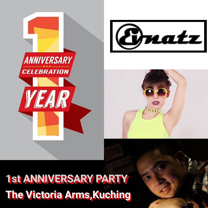 djevnatz's tweet photo. event 25 nov 2017 @the victoria arms -kuchang malaysia😘 https://t.co/Pcrp8E7ff1