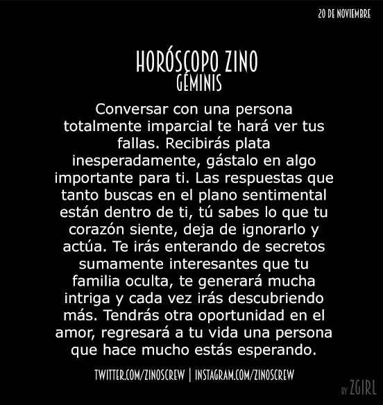 zinos__'s tweet photo. #HZHoy
#HZ #Géminis 
Parte I, II &amp; III. https://t.co/qcQCZPJy5V