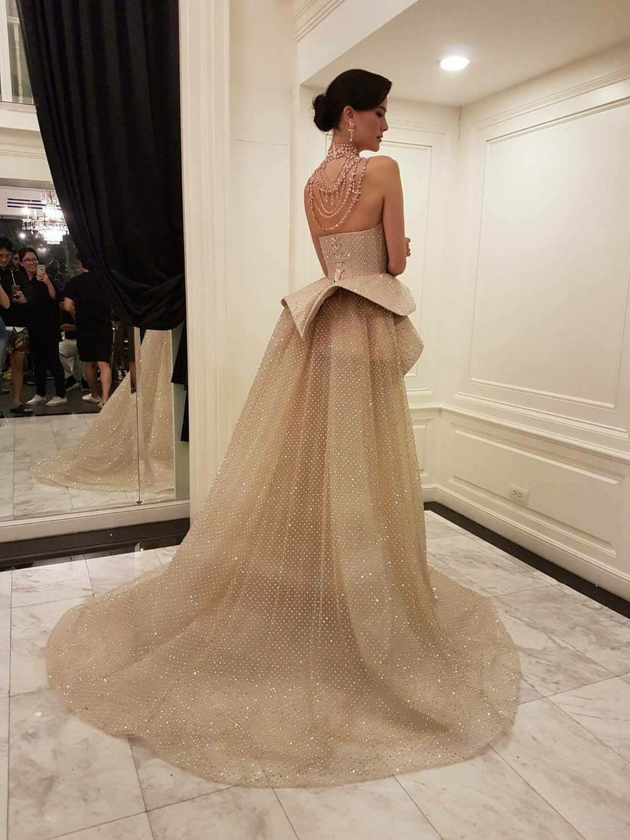 gamthestar's tweet photo. ฟาดมากกกกกกกกกก พี่โจ้ทำชุดนี้ดีจังงงงค่ะ วี๊ดดดดด  #MissUniverse #Thailand https://t.co/Demf3OI98O