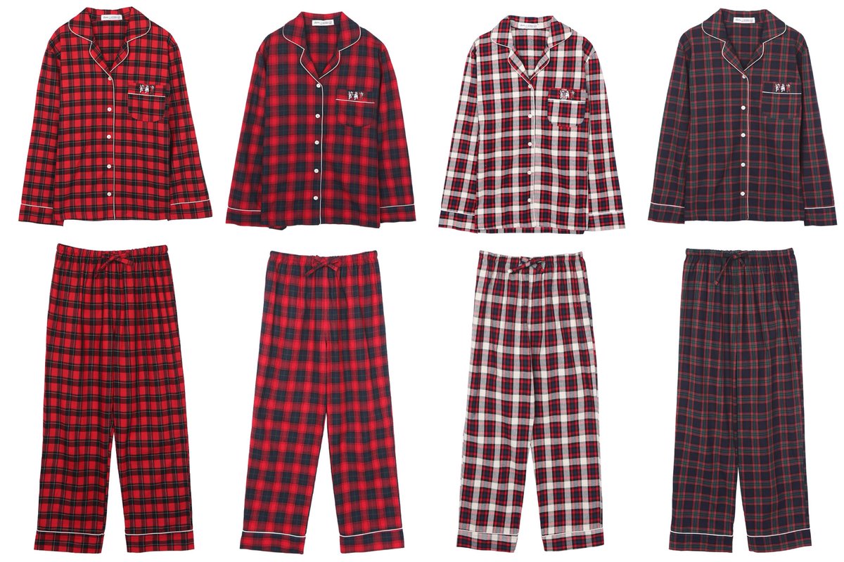 boxboxss's tweet photo. Roem X Extremely Rabbit🐰 Christmas Check Pajama
รหัส RMPP74CGM1
• 2,890฿ รวมส่ง📦
• ไซส์ 90/95
• สีแดง,ผสม,น้ำเงิน,กรม
#extremelyrabbit https://t.co/9cKfFgKm6N