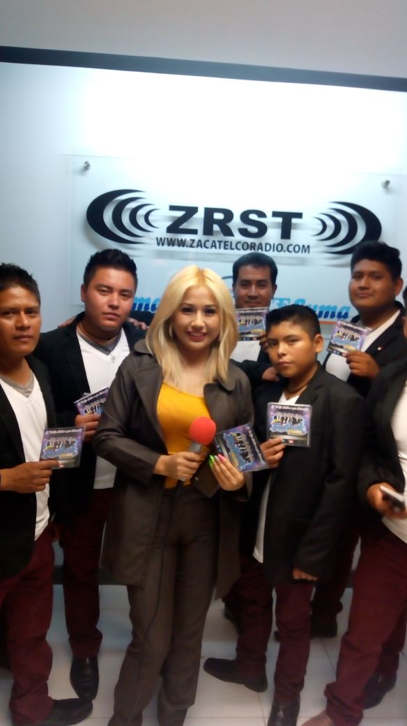 [VIRUS SONIDERO] Radio &amp; Television
CONTAGIANDO DE CUMBIA A TODO EL MUNDO SONIDERO
MENSAJES A CABINA WHATSAPP 2461594872
OFICINA - SAN MARTIN TEXMELUCAN, PUE.
CITAS: 248.167.51.28