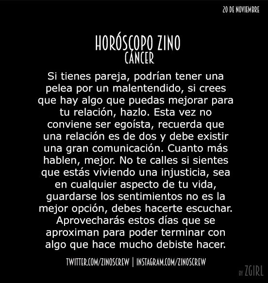 zinos__'s tweet photo. #HZHoy
#HZ #Cáncer 
Parte I, II &amp; III. https://t.co/MRxiRqk2ME
