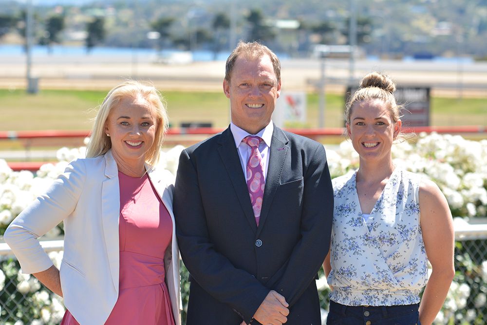 TasracingAus tweet picture