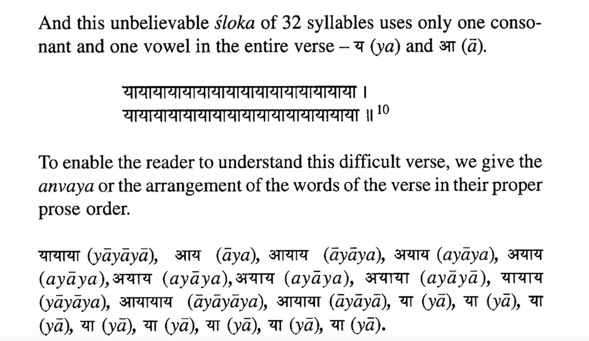 Mariya Yao on ""Buffalo buffalo Buffalo buffalo buffalo buffalo Buffalo buffalo" is a grammatically correct & meaningful sentence in English through use of homonyms and homophones. Your move, #NLP https://t.co/oZDjnsuAob #AI #