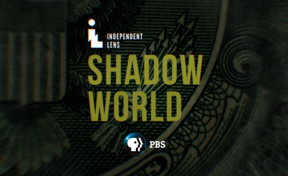 shadowproofcom's tweet photo. Review: 'Shadow World' Documentary Exposes Business Of War Based On Greed https://t.co/koHE6bjHRq https://t.co/LFFTn3GgeM