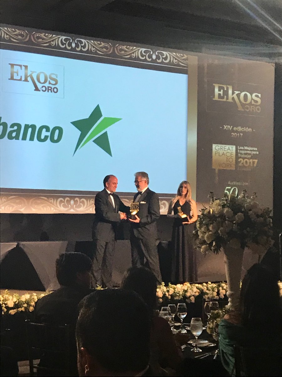 JoseCostaV's tweet photo. #Ekosdeoro Produbanco Grupo Promerica el mejor Banco Grande en Calidad de Servicio https://t.co/SRl53I2xFy