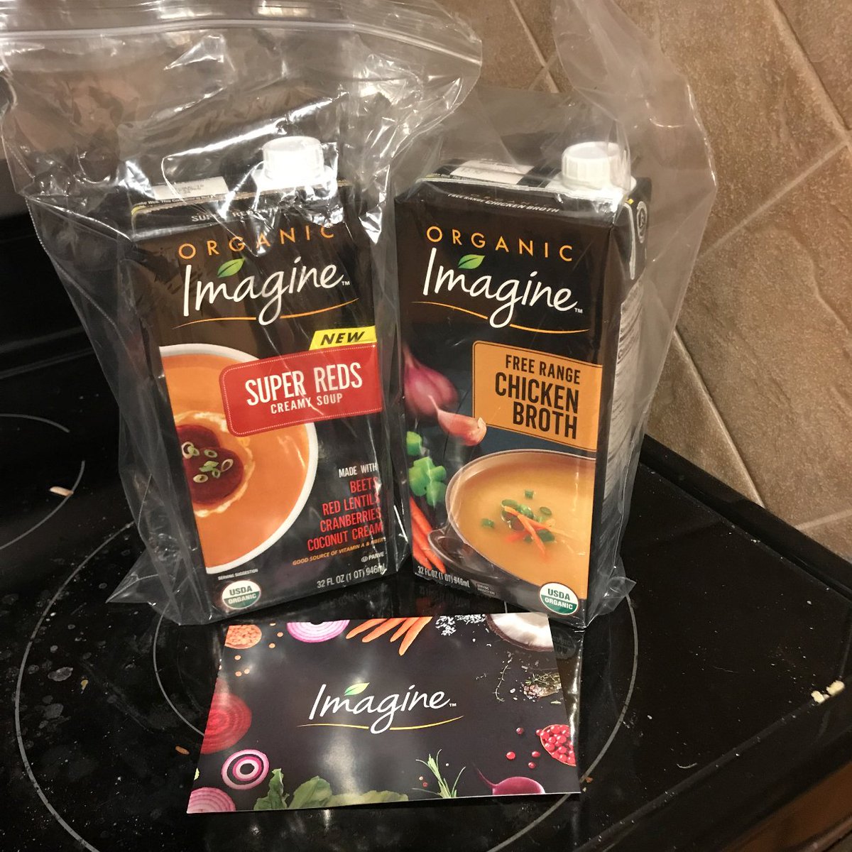 These look SUPER interesting to try! I can’t wait! (I received these products complimentary to try out!)