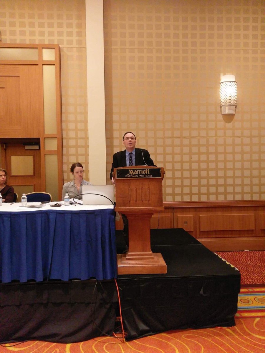foleyse's tweet photo. Enjoyed serving on a great panel of scholars on politics, space, and subjectivity at #Mesa2017. https://t.co/uhVmnFufHx