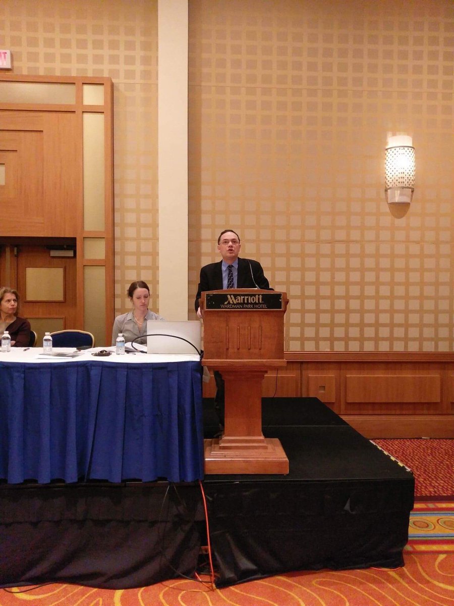 foleyse's tweet photo. Enjoyed serving on a great panel of scholars on politics, space, and subjectivity at #Mesa2017. https://t.co/uhVmnFufHx
